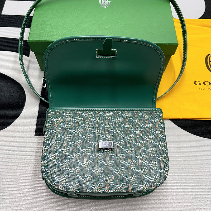 Amelia- G-YARD BAGS - 081