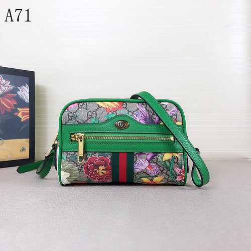 Amelia - GCI Bags - 10334