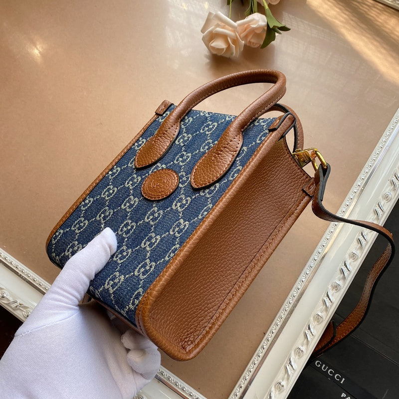 Amelia - GCI Bags - 10301