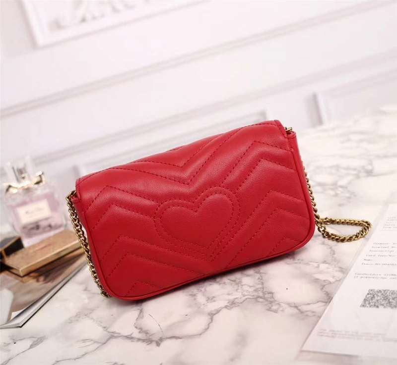 Amelia - GCI Bags - 600