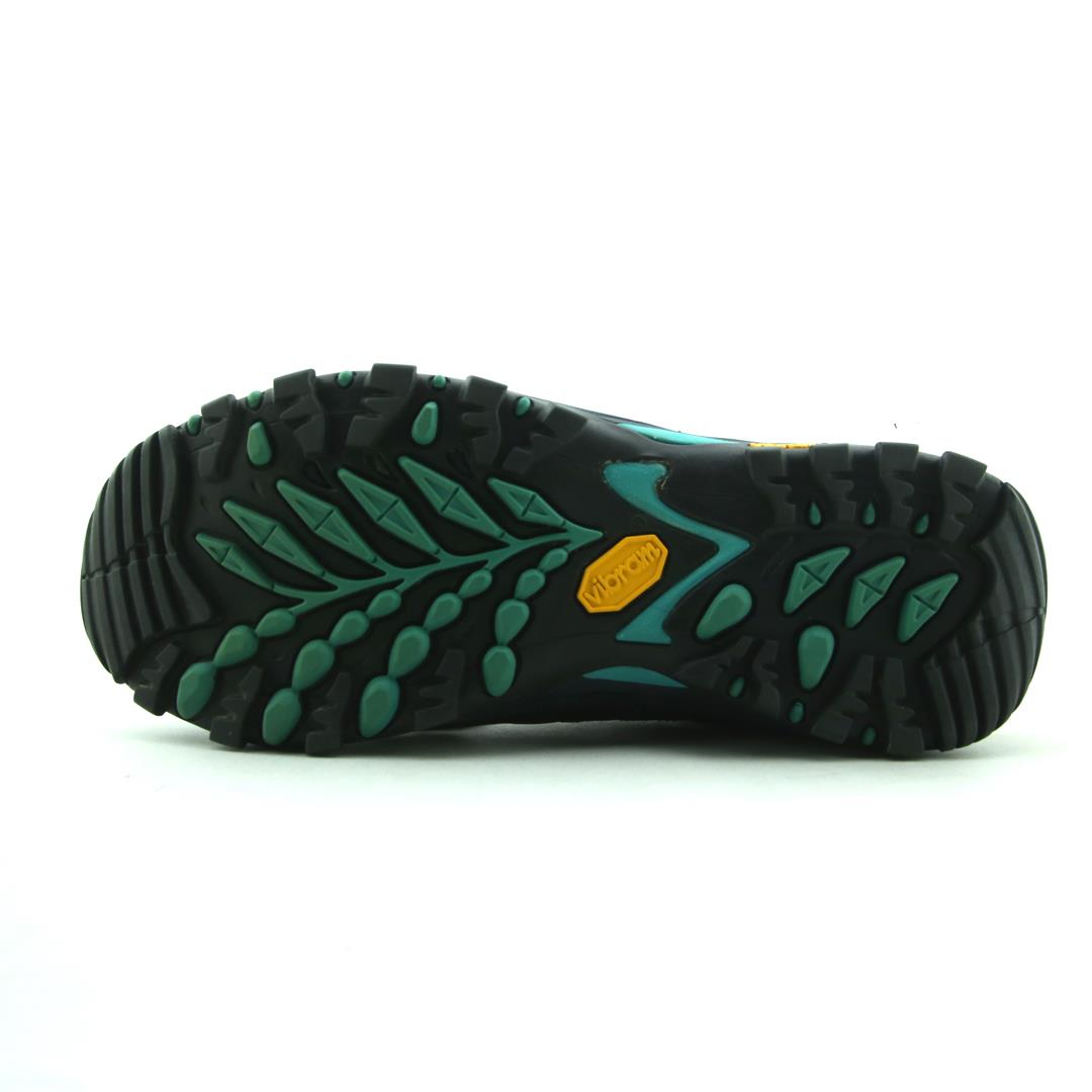 THE NORTH FACE HEDGEHG FP GTX