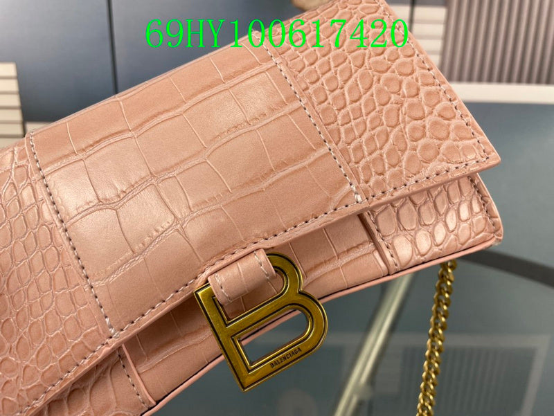 Amelia - BGA Bags - 2257
