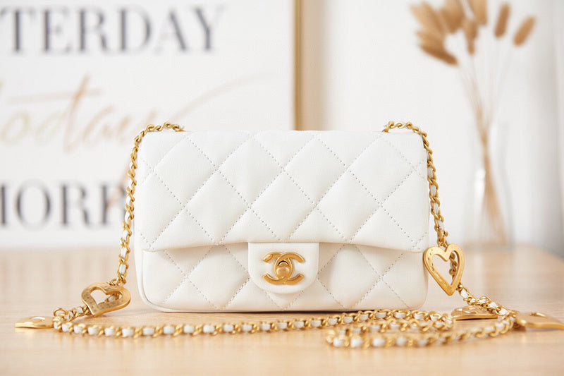 AmeliaLuxury - CHL Bags - 2954