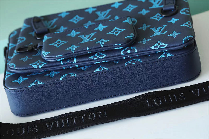Fan Fashion Lu-Vi bags - 10042