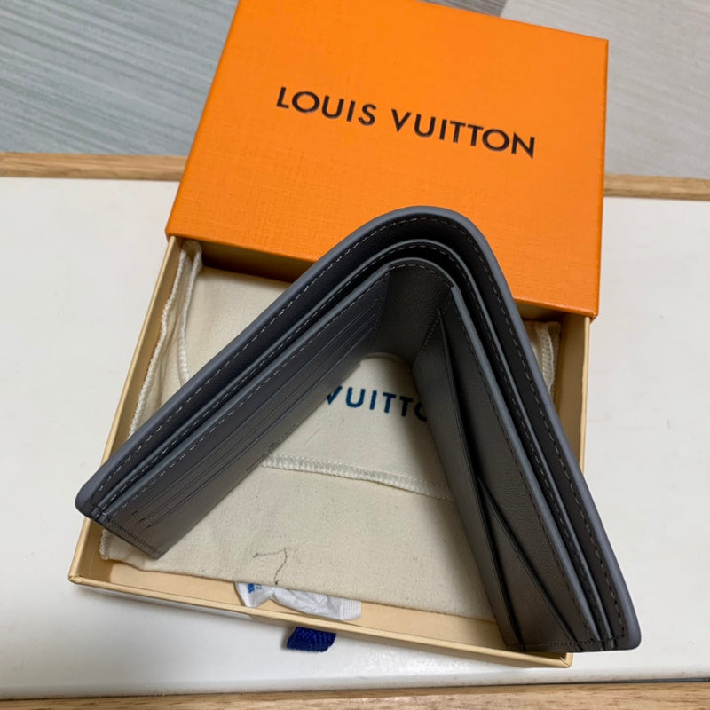 Amelia- LOV  Luxury  Wallets - 573
