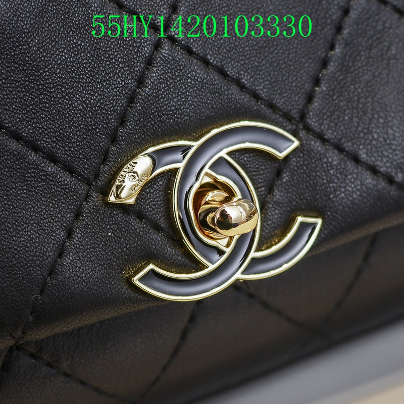 Amelia - CHL Bags - 1606