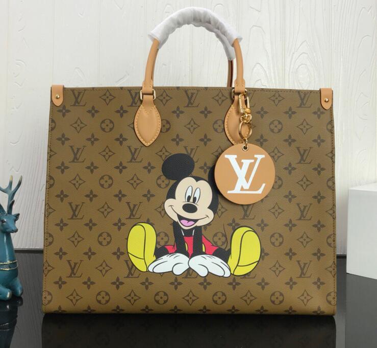 AmeliaLuxury - LOV Bags - 3181