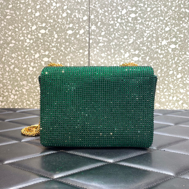 VAL LUXURY BAGS - FOR FASHION LOVERS  AFFORDABLE LUXURY BAGS- 329