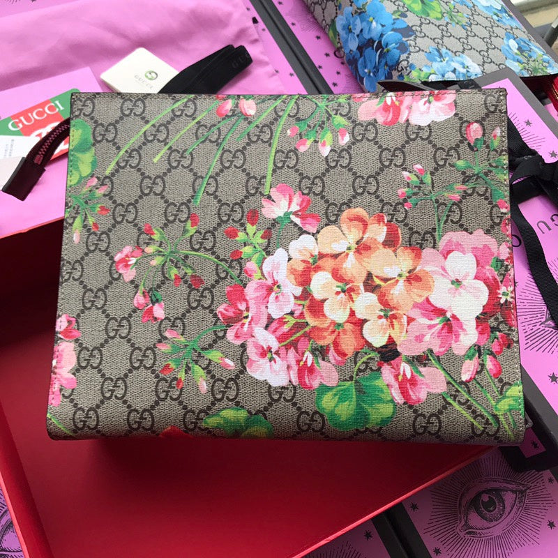 Amelia- Guki Wallet - 634