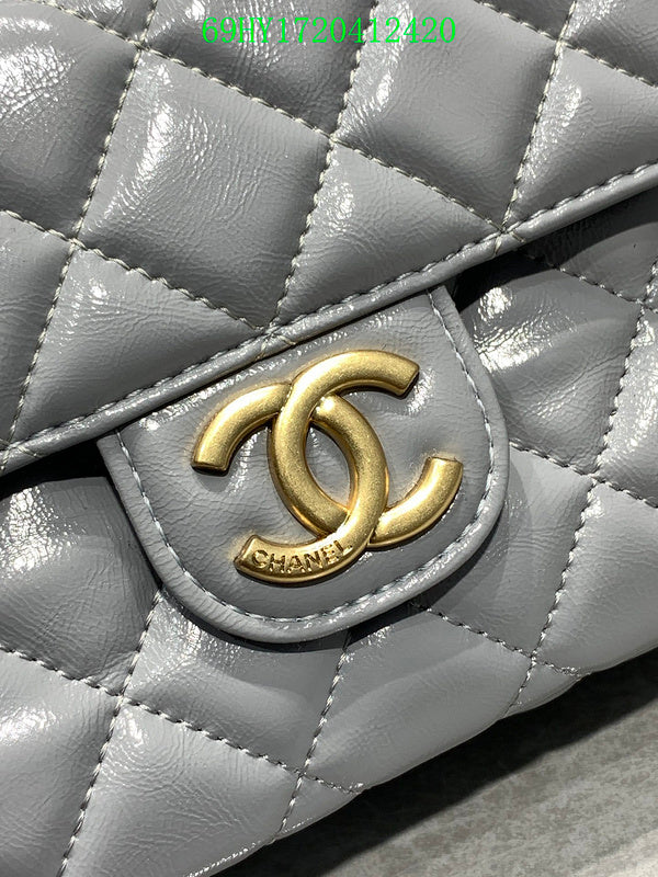 Amelia - CHL Bags - 1121