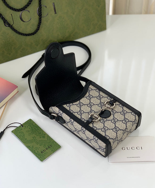 Amelia-i GUKI Women Bags - 1246