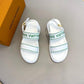 AmeliaLuxury - LOV Men Shoes - 1094