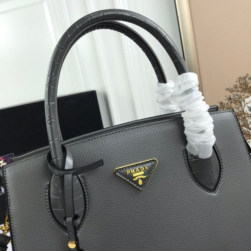 Amelia- PRDA  LUXURY BAGS - 118
