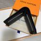 Amelia- LOV  Luxury  Wallets - 576
