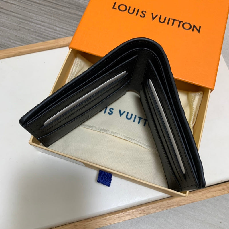 Amelia- LOV  Luxury  Wallets - 576