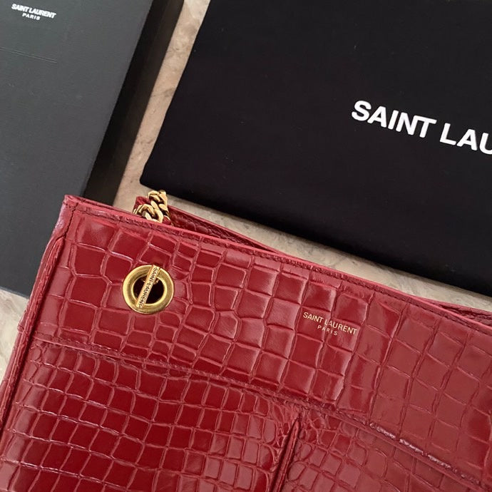 Amelia - YSL Bag - 3769