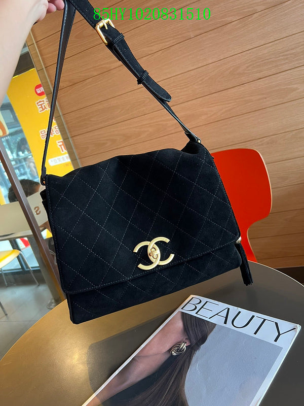 Amelia - CHL Bags - 009