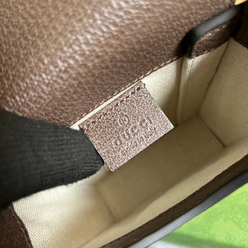 Amelia- GCI Bags - 4580