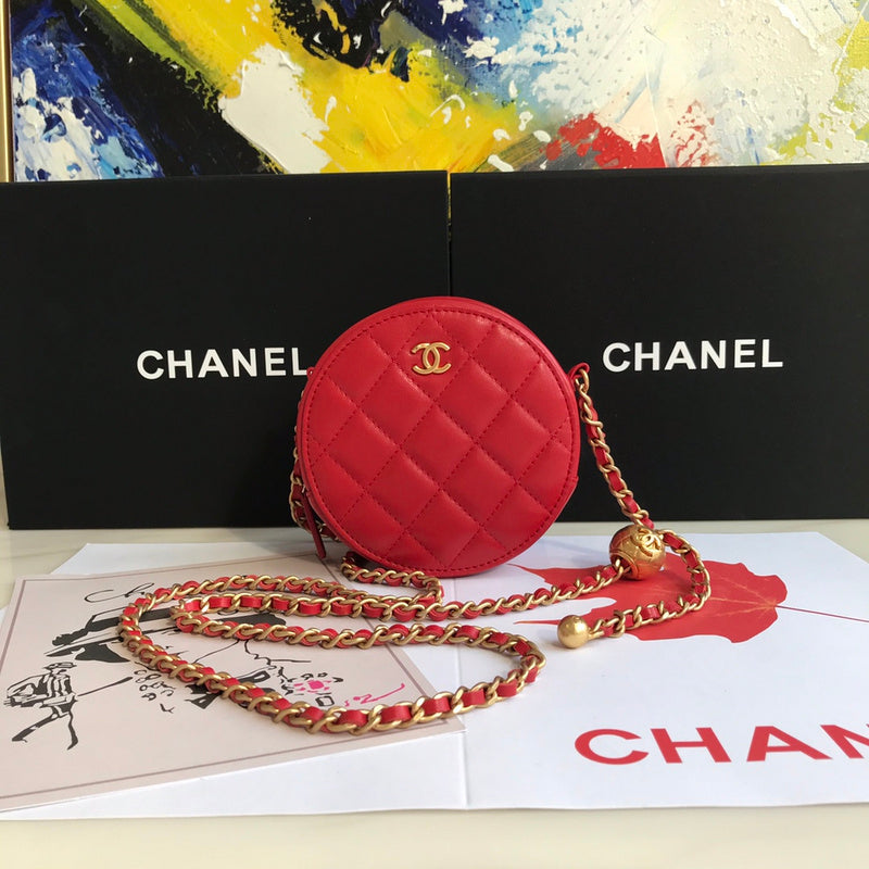 Amelia - CHL Lady Bags - 659