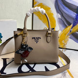 Amelia- PRDA  LUXURY BAGS - 041