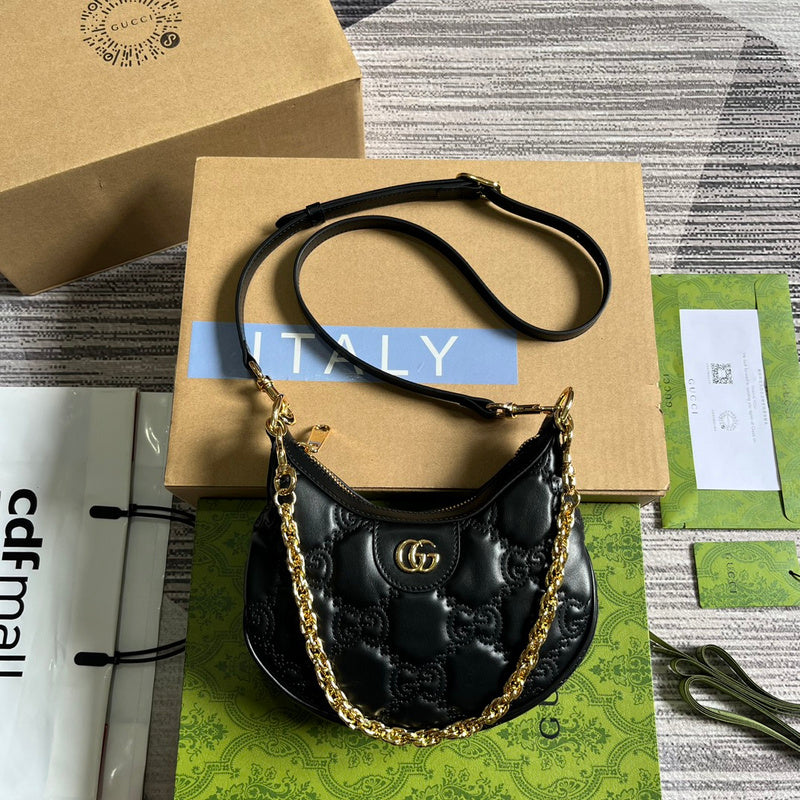 Amelia- GCI Bags - 5311