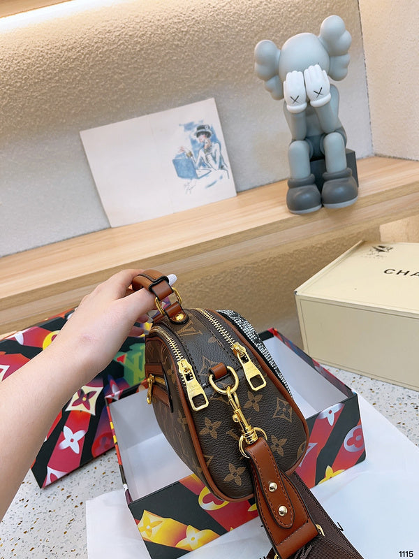 Amelia - LV Bags - 14737