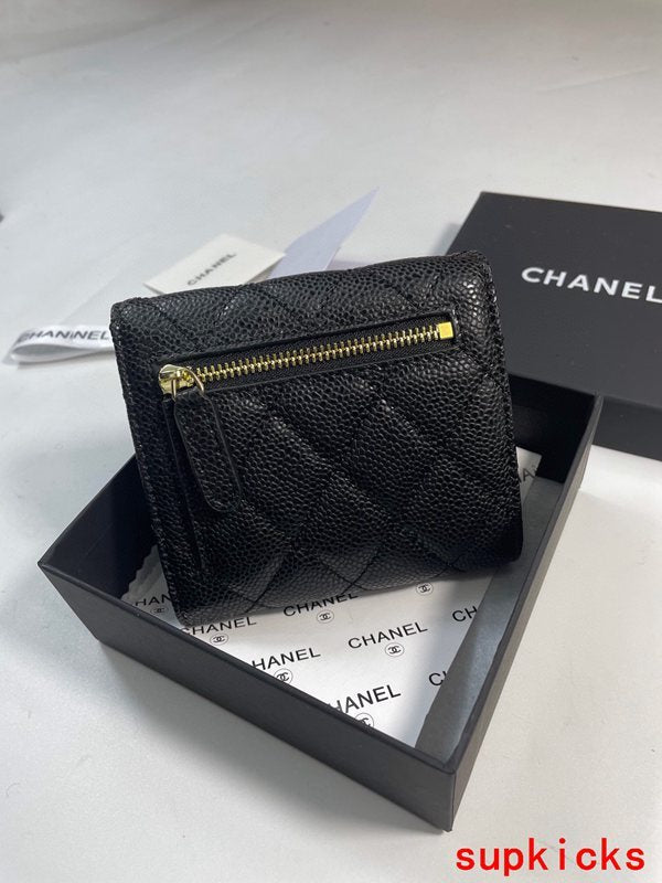 Amelia- Mix Wallets - 594