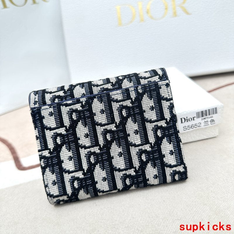 Amelia- Mix Wallets - 582