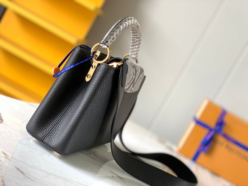 Amelia's Bag Gallery - LOV Bags - 674