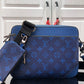 Fashion Lu-Vi bags - 2493