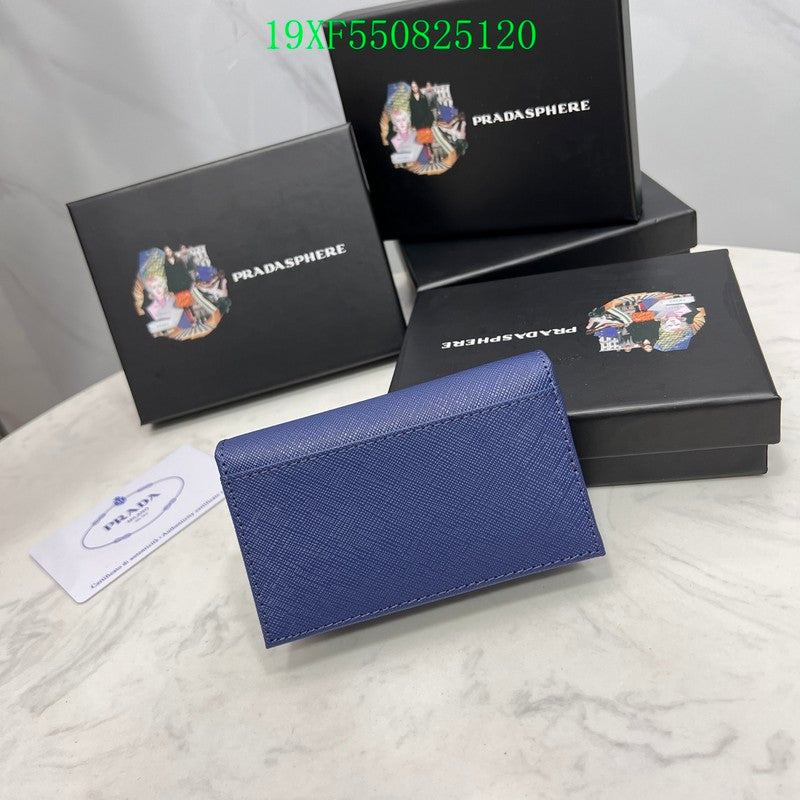 Amelia - PD Wallet - 123