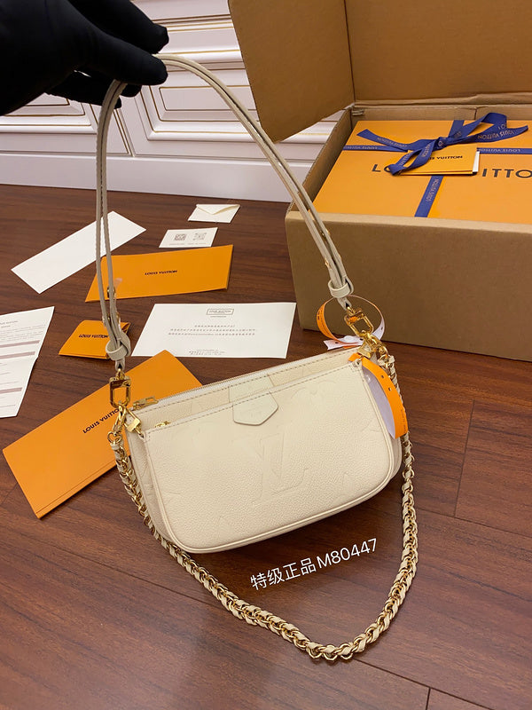 Amelia - LV Bags - 16291