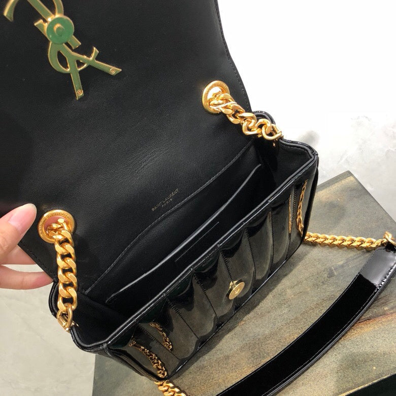 Amelia - YSL Bag - 4056