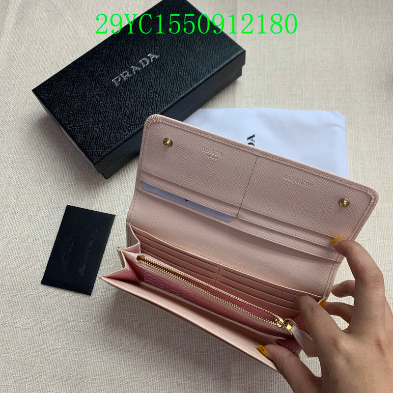 Amelia - PD Wallet - 440