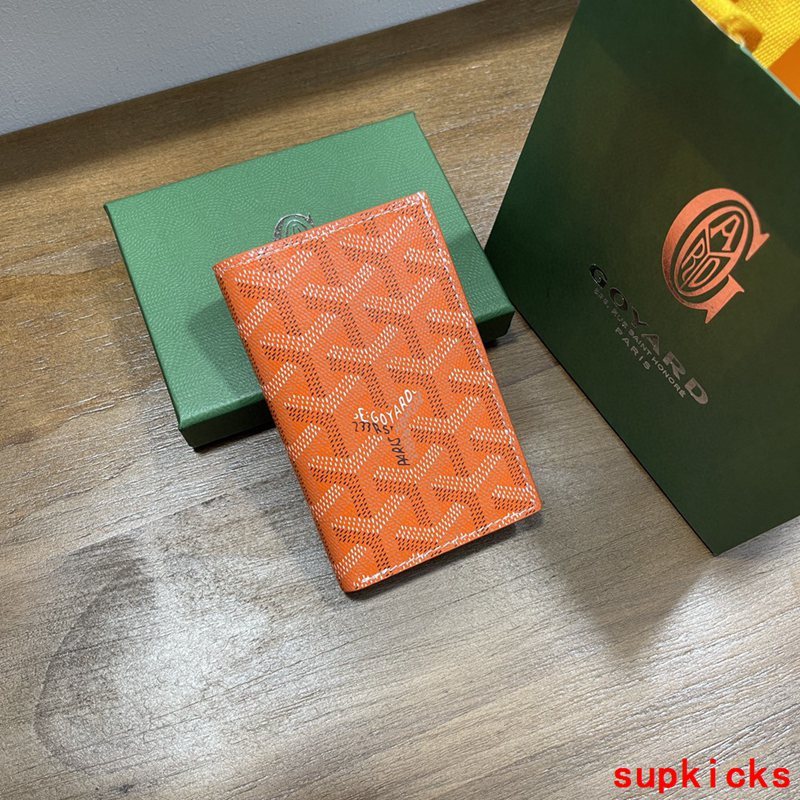Amelia- - Mix Wallets - 126