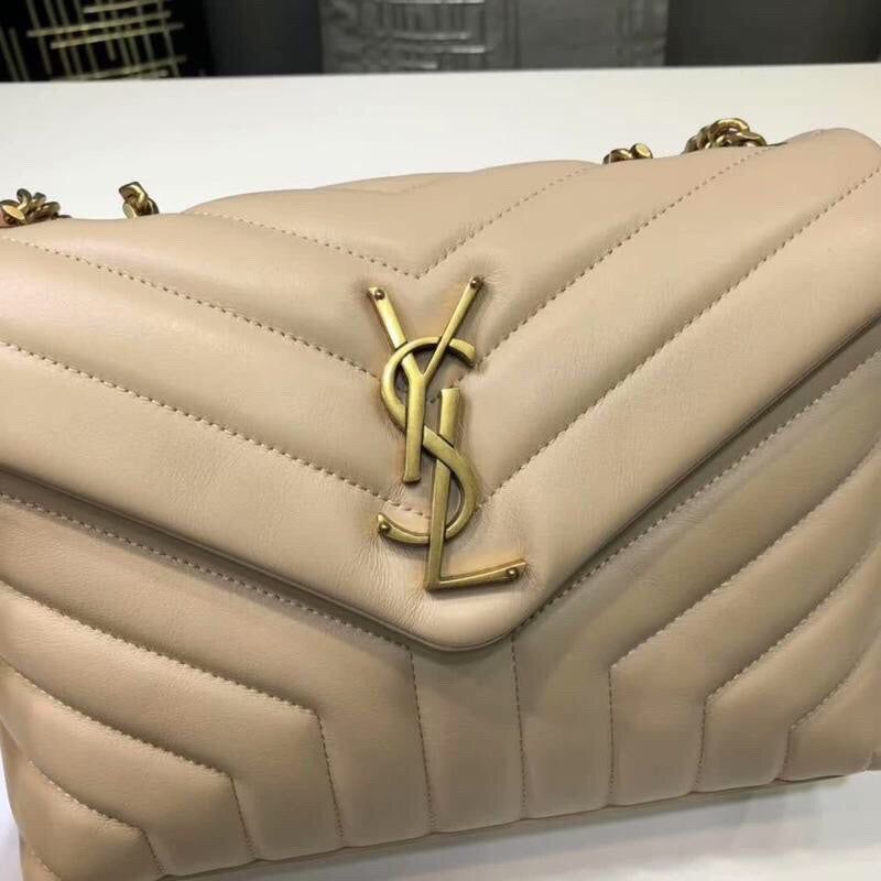 Amelia - YSL Bag - 2310