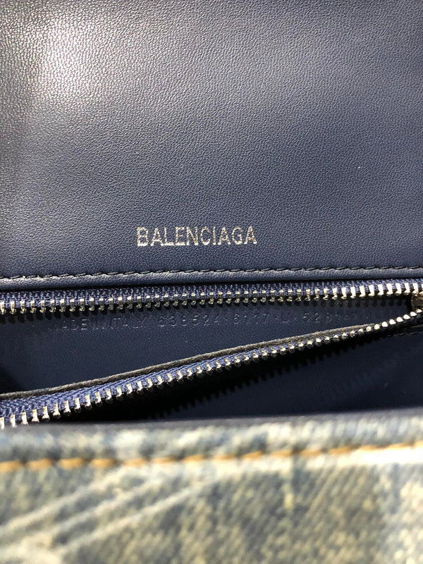 Amelia - BLN-CIAGA WOMEN LUXURY BAGS - 473