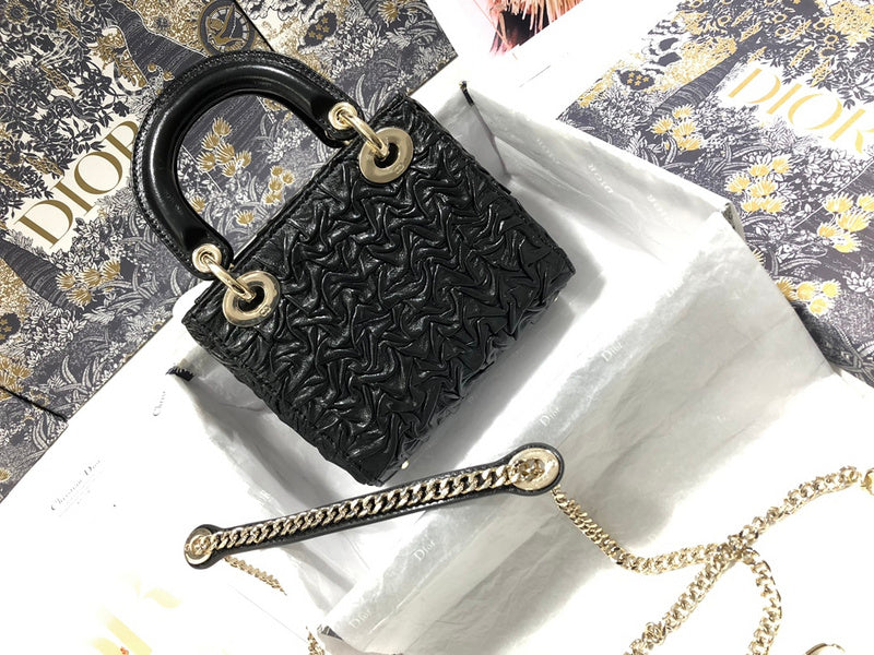 Amelia- DOR Bags - 1120