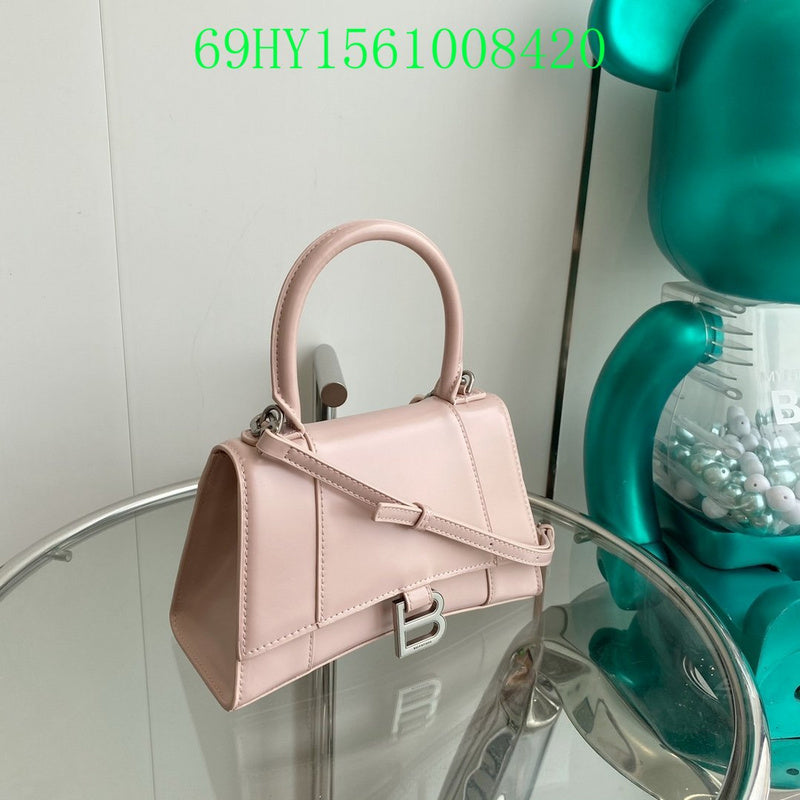 Amelia - BGA Bags - 2026