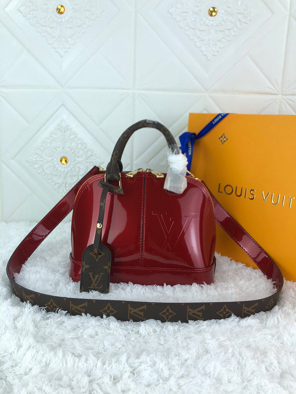 Amelia- GUKI Women Bags - 1681