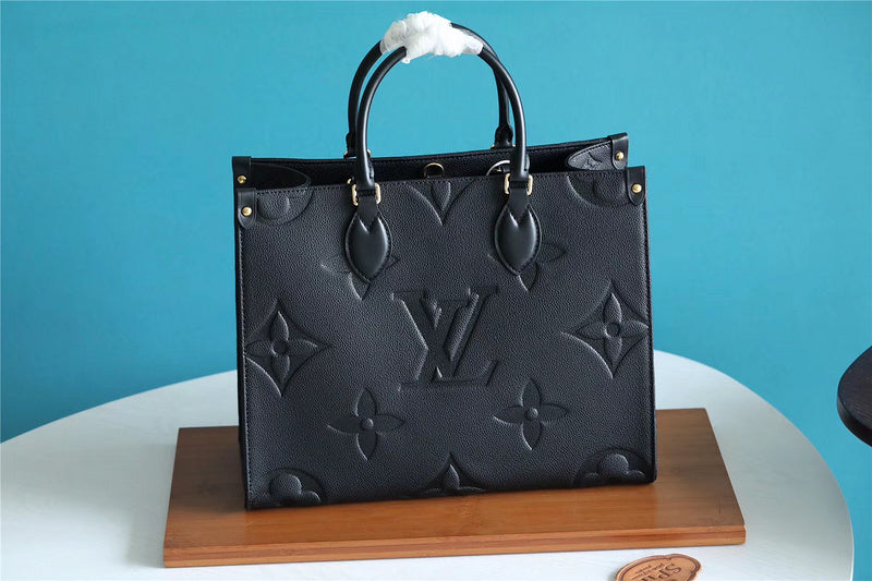 Fan Fashion Lu-Vi bags - 8657