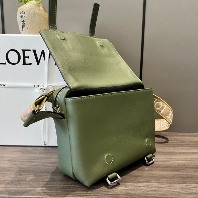 Amelia - LWO Bags - 113