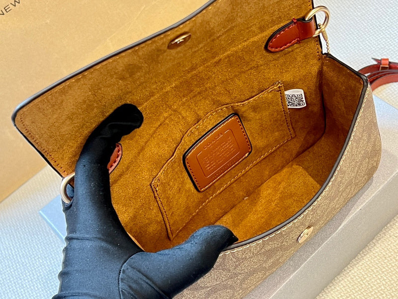 Amelia - CCH Bags - 431