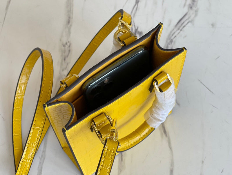 Amelia- Lu-Vi bags - 5926