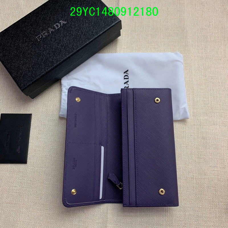 Amelia - PD Wallet - 441