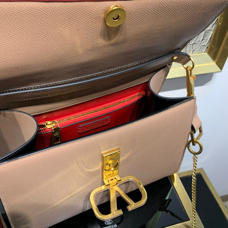 Amelia- VEL WOMEN LUXURY BAGS - 289