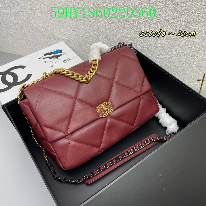 Amelia - CHL Bags - 1505