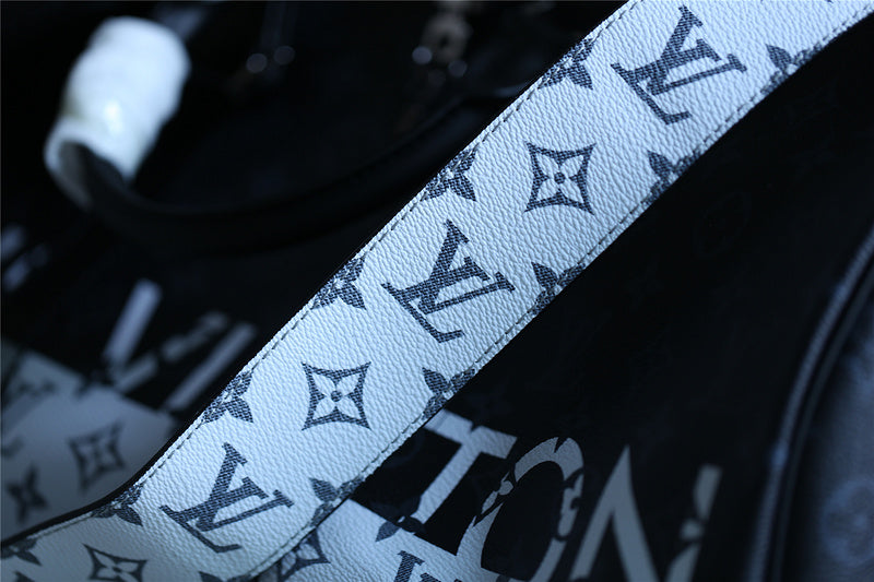 Fan Fashion Lu-Vi bags - 9449