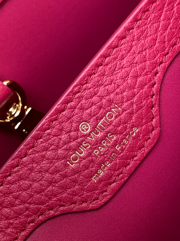 Amelia's Bag Gallery - LOV Bags - 1280