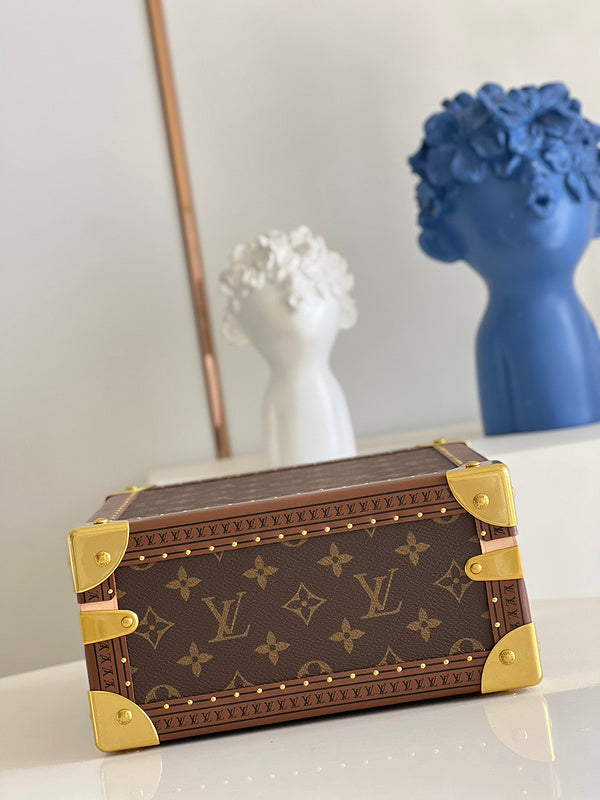 Amelia - LV Bags - 16837